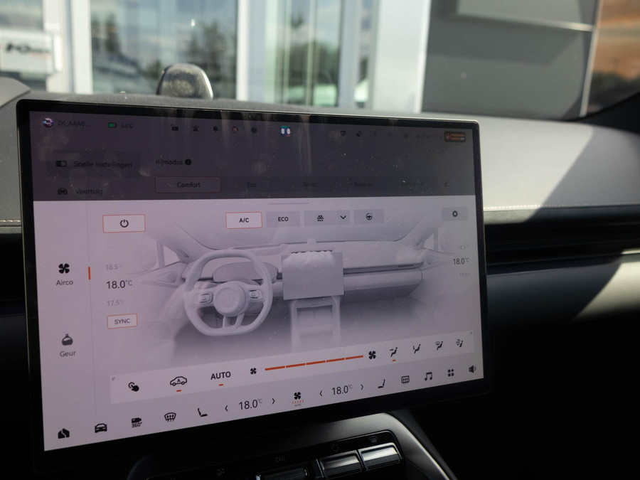Zeekr 7GT Privilege AWD 100 kWh