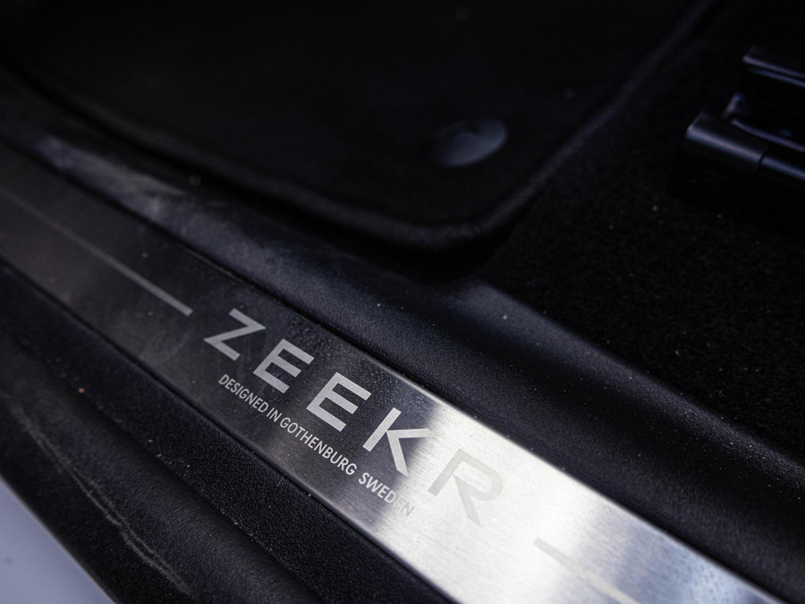 Zeekr 7GT Privilege AWD 100 kWh