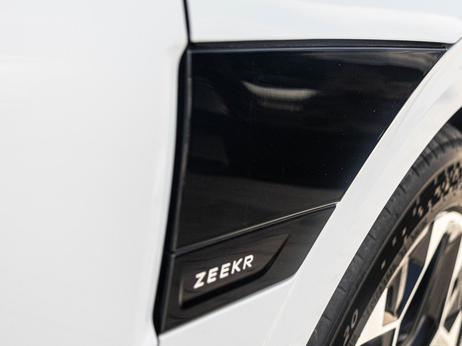 Zeekr 7GT Privilege AWD 100 kWh