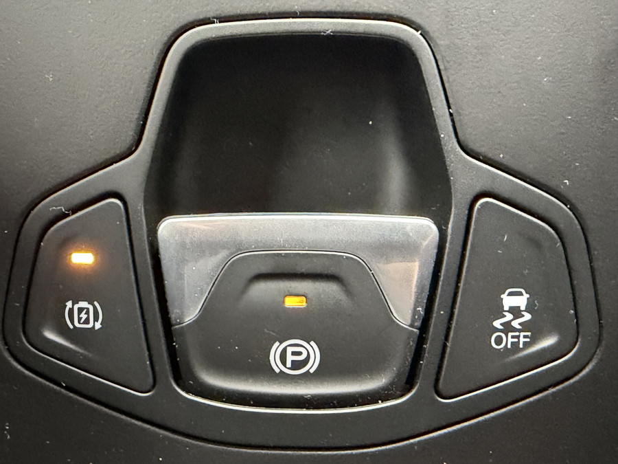 Jeep Renegade 4xe 240 Plug-in Hybrid Electric Trailhawk (Navigatie - LED - Keyless Entry - Parkeersensoren V+A - A