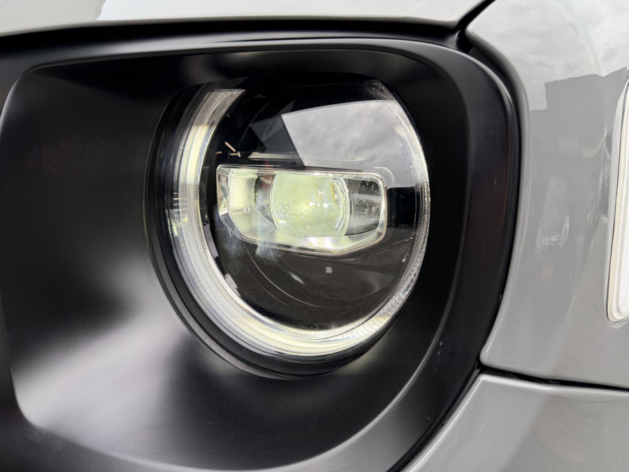 Jeep Renegade 4xe 240 Plug-in Hybrid Electric Trailhawk (Navigatie - LED - Keyless Entry - Parkeersensoren V+A - A