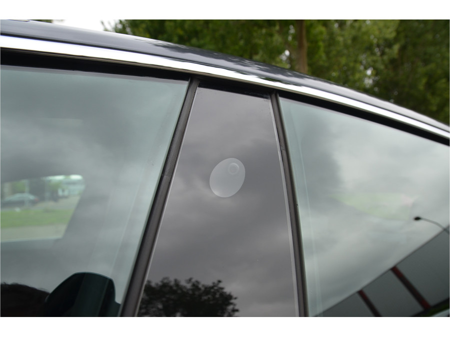 Tesla Model S Long Range