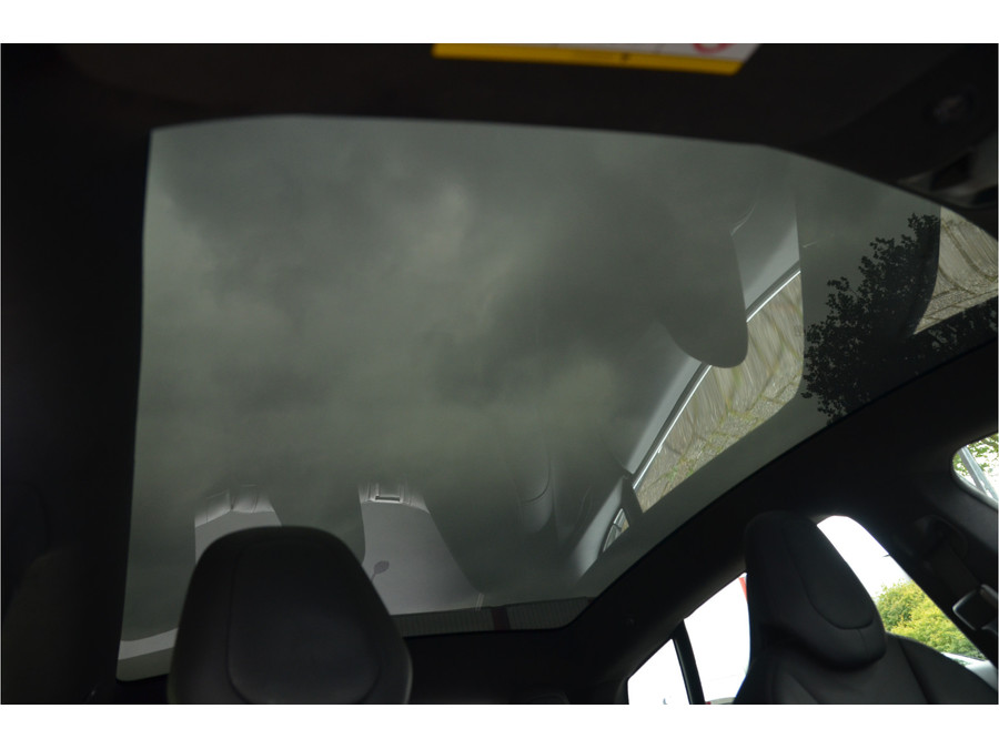 Tesla Model S Long Range