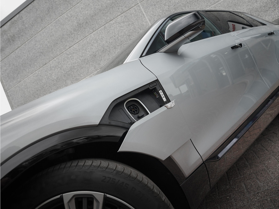 Cadillac LYRIQ Sport 600 E4