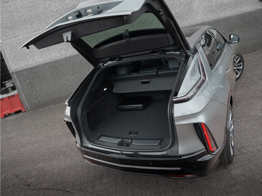 Cadillac LYRIQ Sport 600 E4