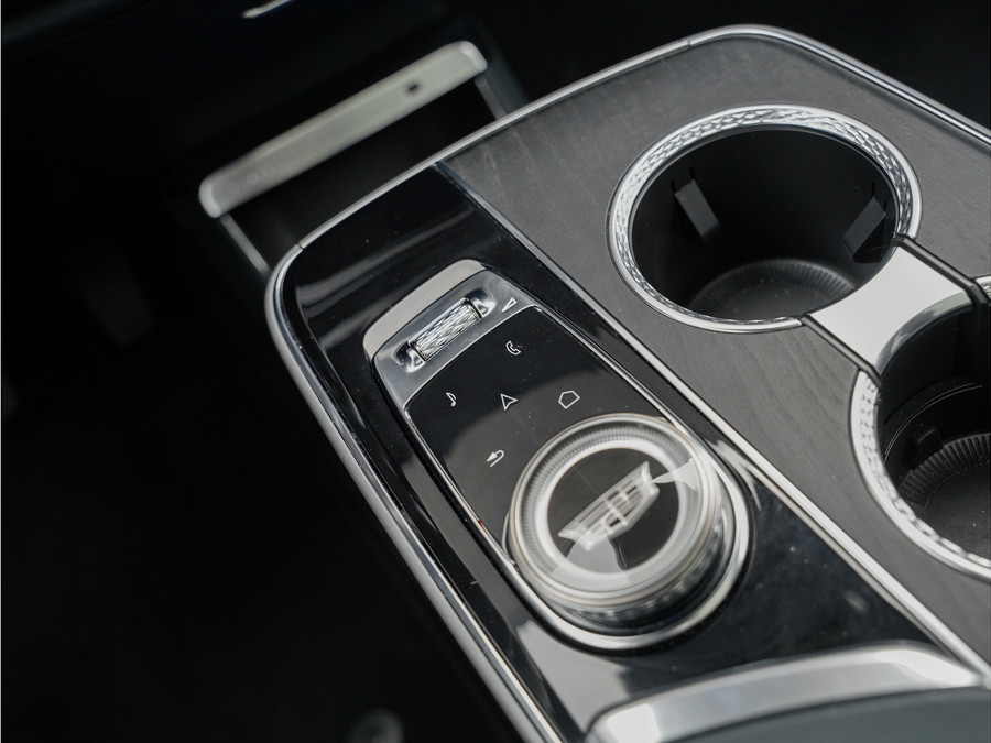 Cadillac LYRIQ Sport 600 E4