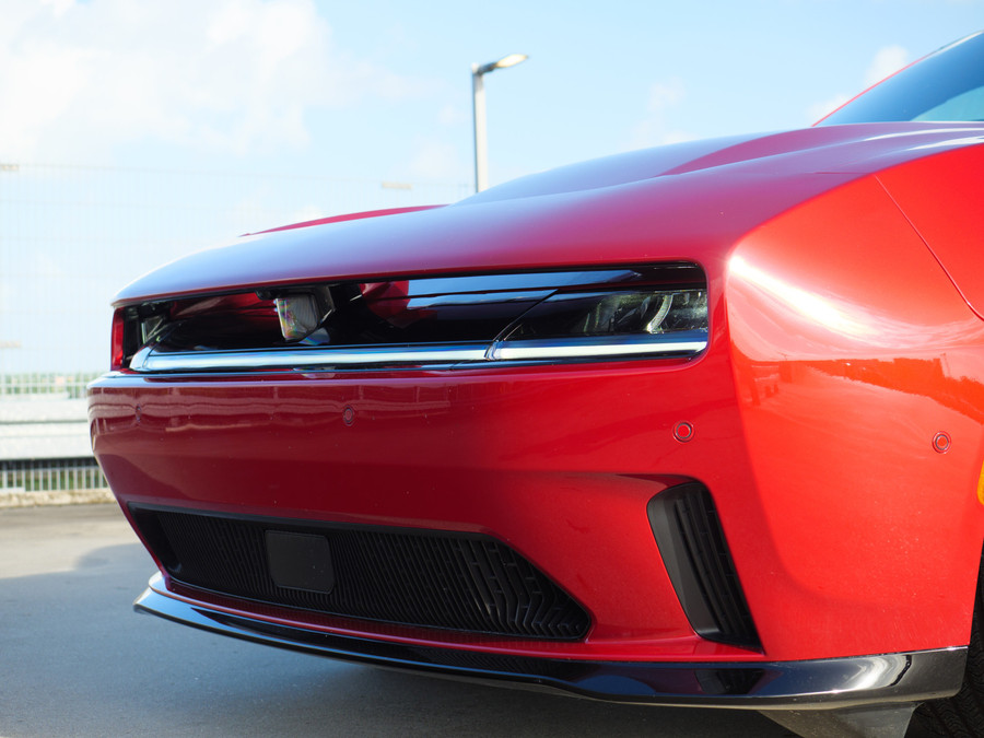 Dodge Charger | Daytona | EV | Scatpack | Stage 2 |