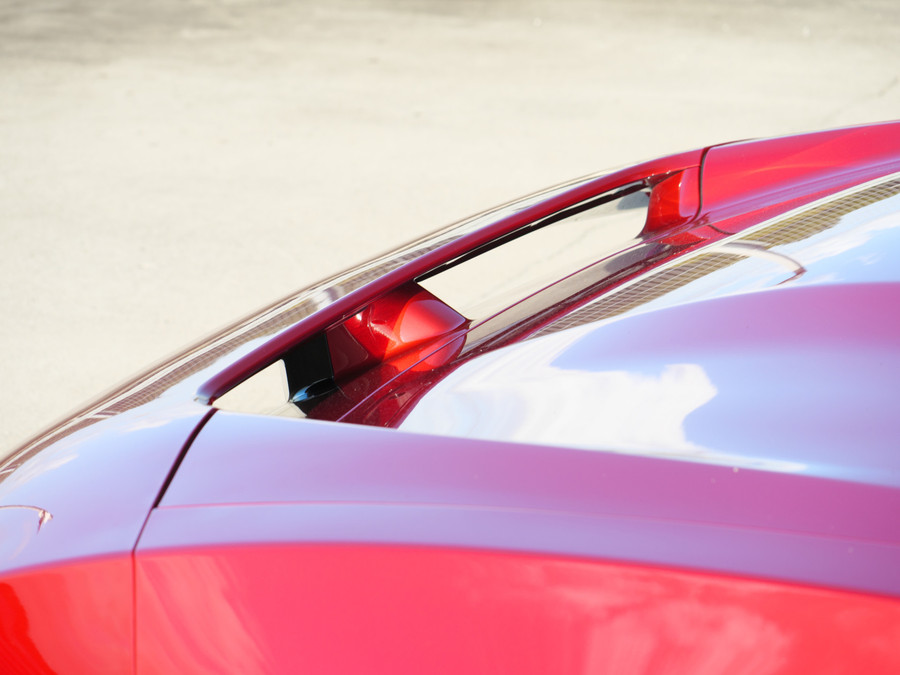 Dodge Charger | Daytona | EV | Scatpack | Stage 2 |
