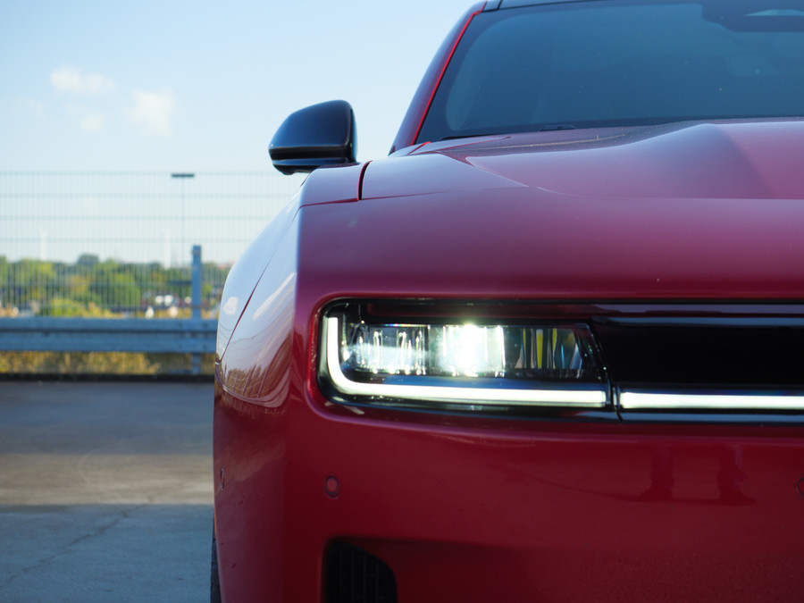 Dodge Charger | Daytona | EV | Scatpack | Stage 2 |