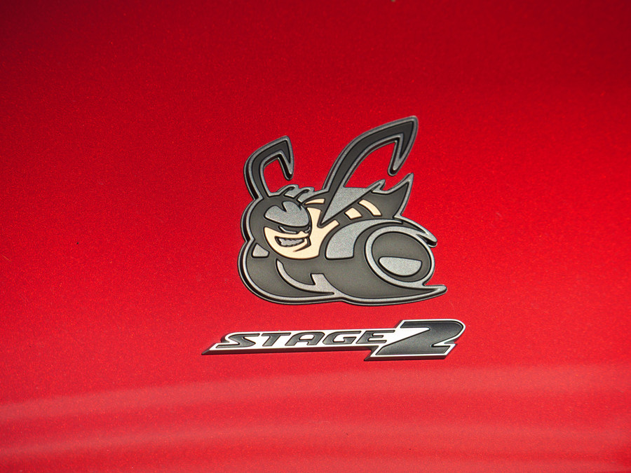 Dodge Charger | Daytona | EV | Scatpack | Stage 2 |