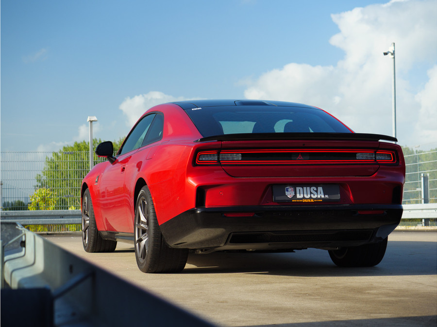 Dodge Charger | Daytona | EV | Scatpack | Stage 2 |