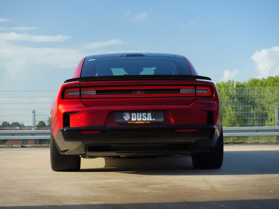 Dodge Charger | Daytona | EV | Scatpack | Stage 2 |