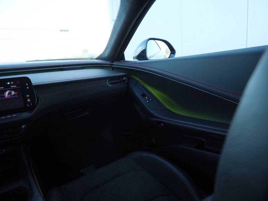 Dodge Charger | Daytona | EV | Scatpack | Stage 2 |