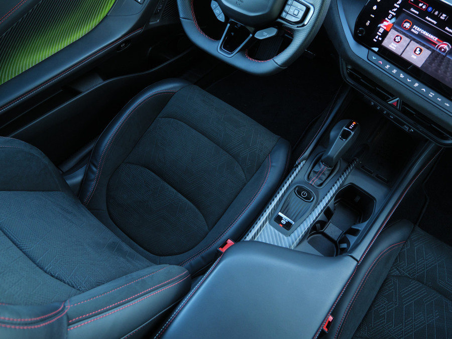 Dodge Charger | Daytona | EV | Scatpack | Stage 2 |