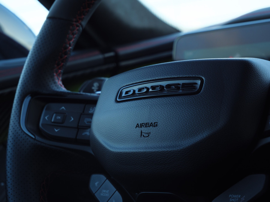 Dodge Charger | Daytona | EV | Scatpack | Stage 2 |