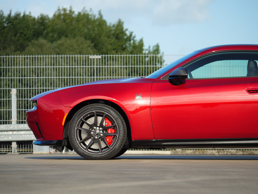 Dodge Charger | Daytona | EV | Scatpack | Stage 2 |