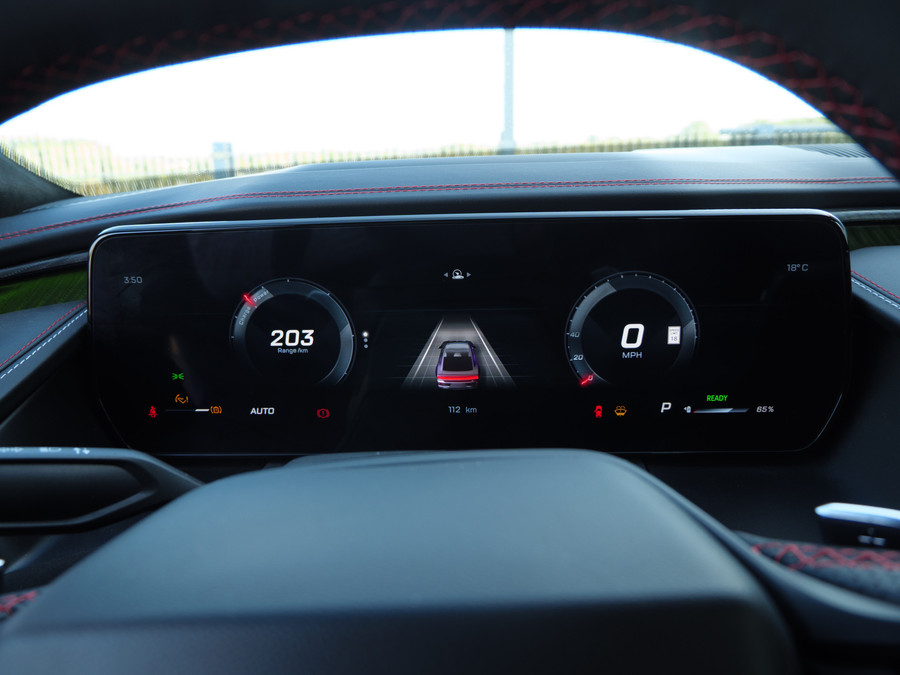 Dodge Charger | Daytona | EV | Scatpack | Stage 2 |