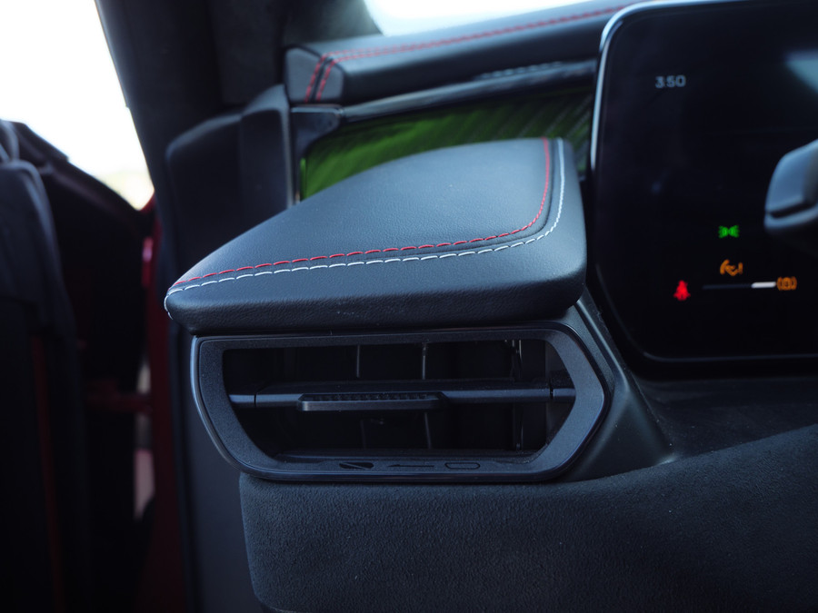 Dodge Charger | Daytona | EV | Scatpack | Stage 2 |