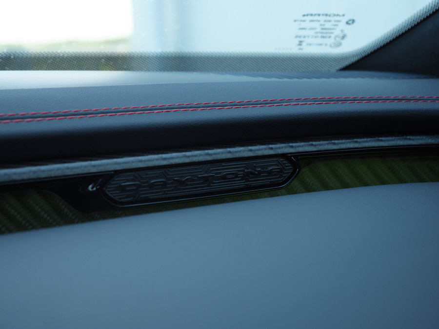 Dodge Charger | Daytona | EV | Scatpack | Stage 2 |