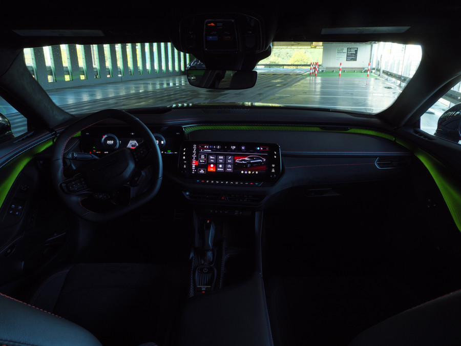 Dodge Charger | Daytona | EV | Scatpack | Stage 2 |