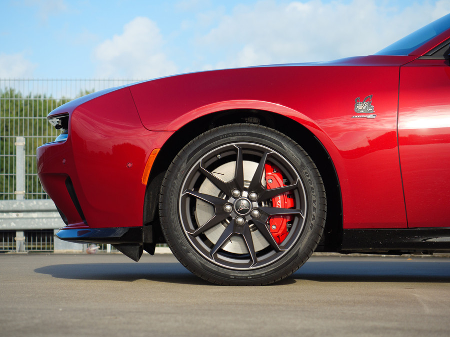 Dodge Charger | Daytona | EV | Scatpack | Stage 2 |