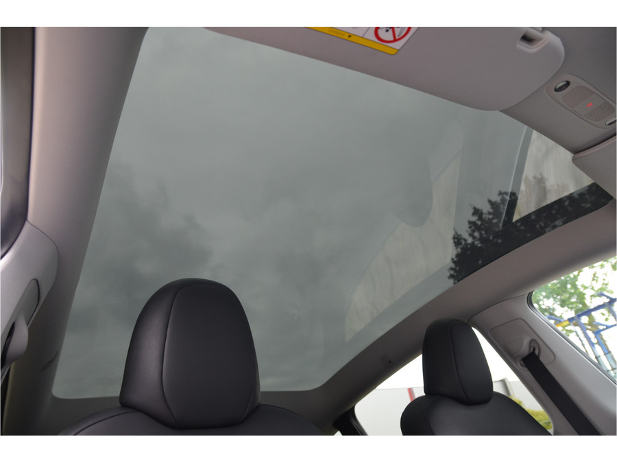 Tesla Model Y RWD 58 kWh