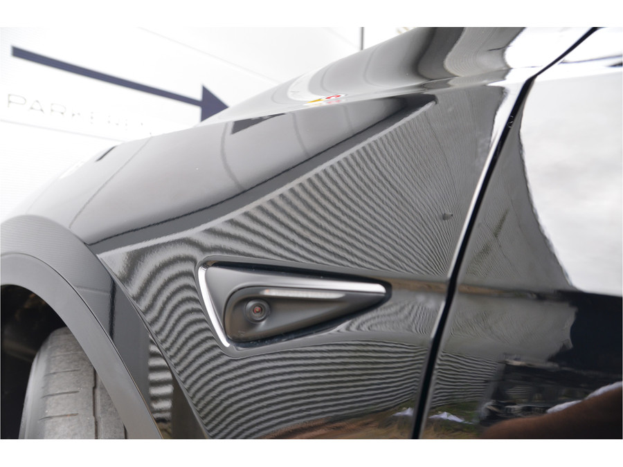 Tesla Model Y RWD 58 kWh