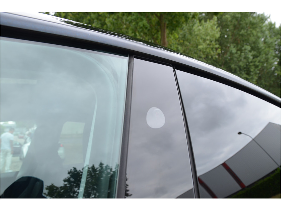 Tesla Model Y RWD 58 kWh