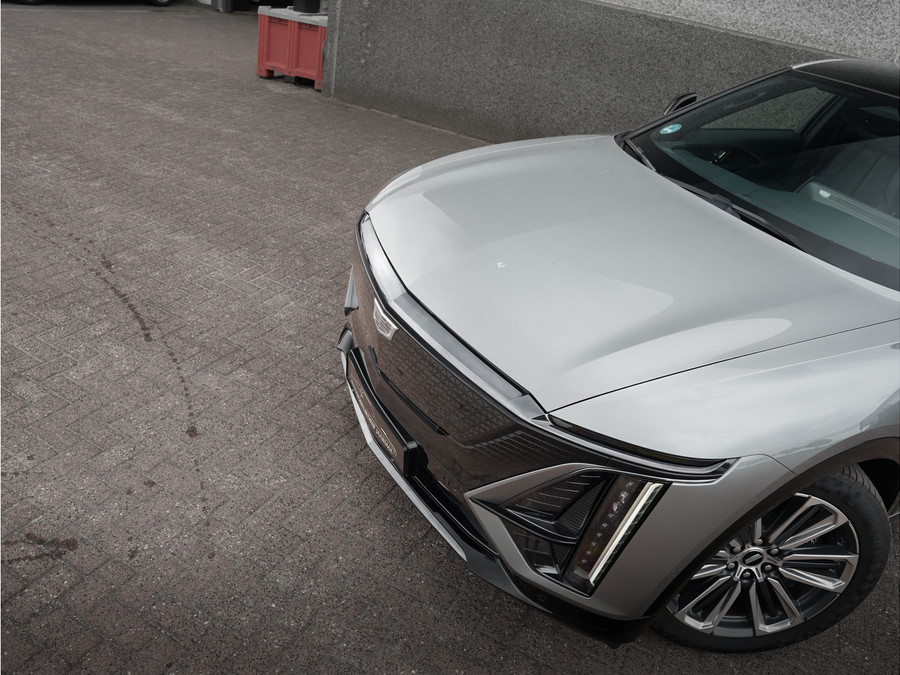 Cadillac Lyriq 600 E4 Sport