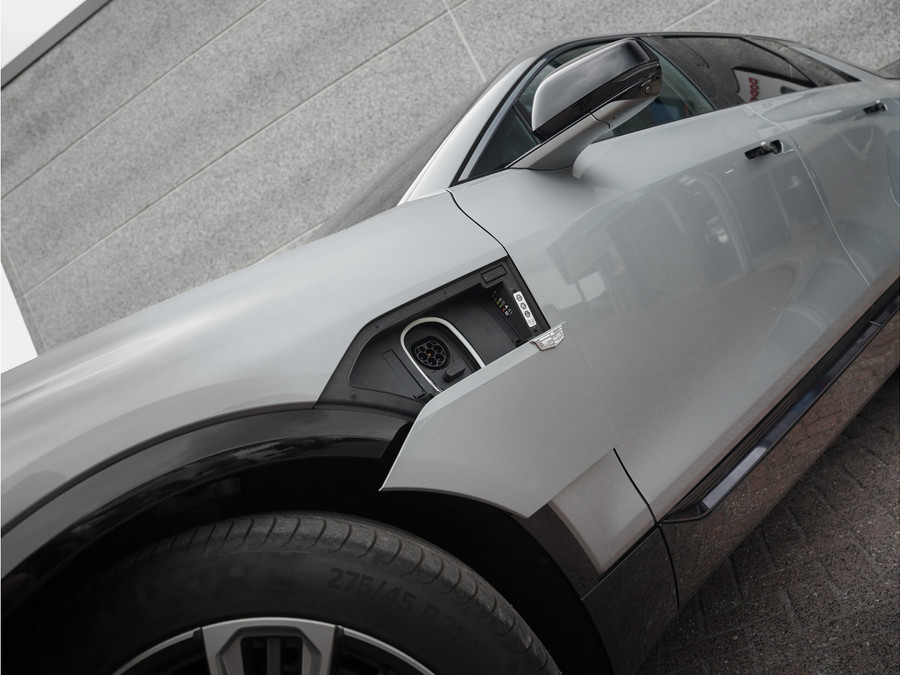 Cadillac Lyriq 600 E4 Sport