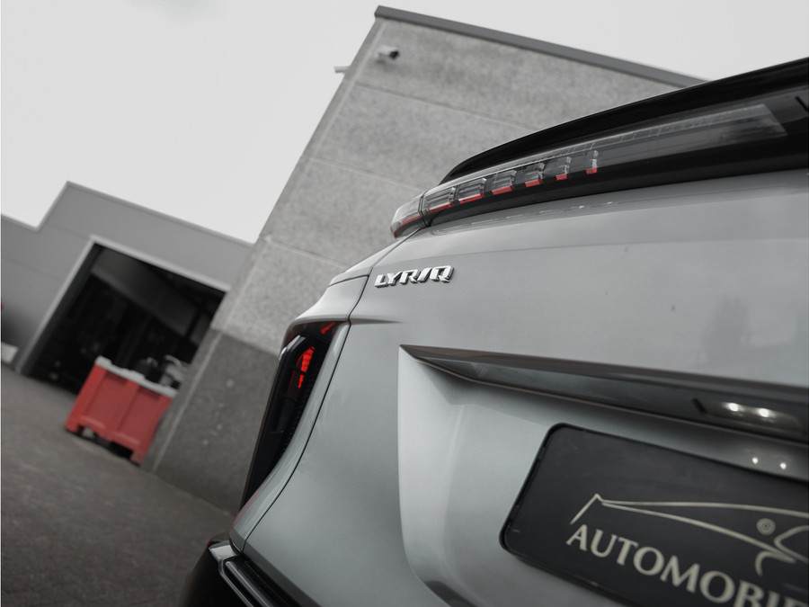 Cadillac Lyriq 600 E4 Sport