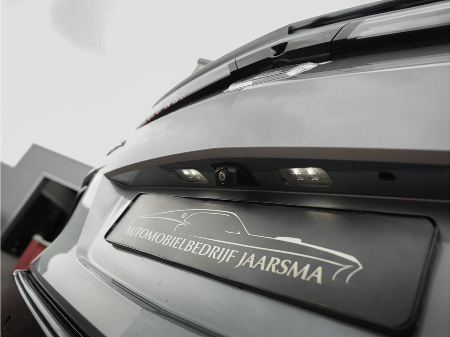 Cadillac Lyriq 600 E4 Sport
