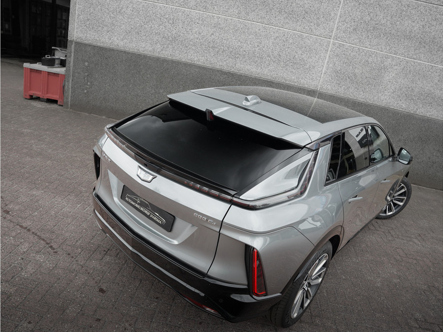 Cadillac Lyriq 600 E4 Sport