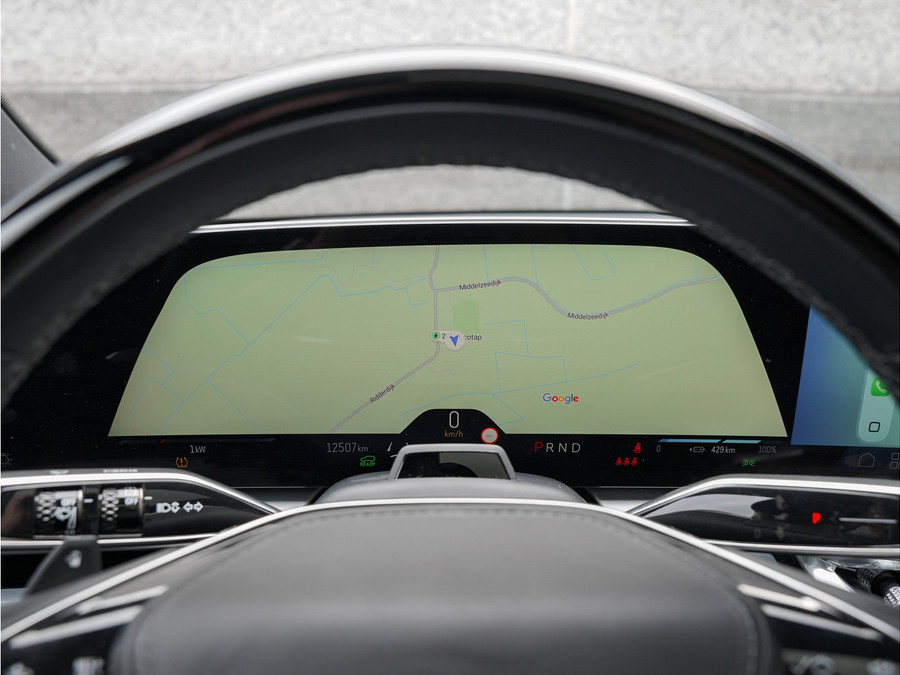 Cadillac Lyriq 600 E4 Sport