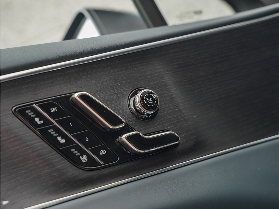 Cadillac Lyriq 600 E4 Sport