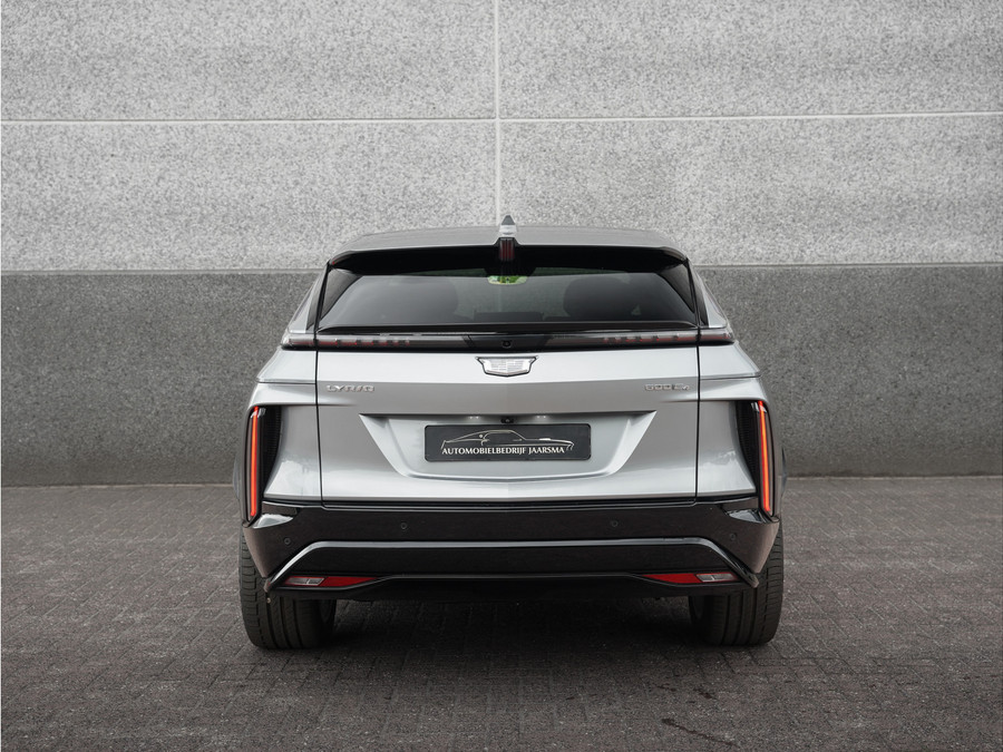 Cadillac Lyriq 600 E4 Sport