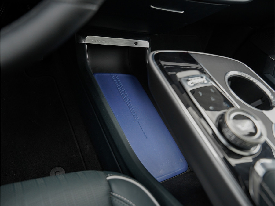 Cadillac Lyriq 600 E4 Sport