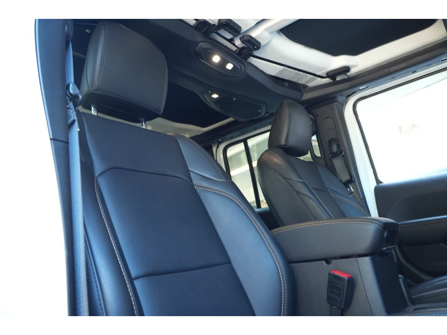 Jeep Wrangler Unlimited 4xe 380 Sahara I Hardtop I ACC I 20 Inch