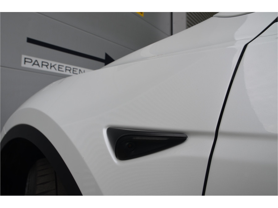 Tesla Model Y RWD 58 kWh