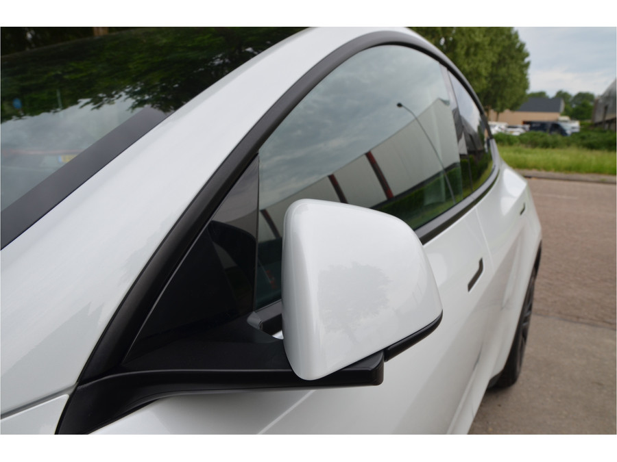 Tesla Model Y RWD 58 kWh