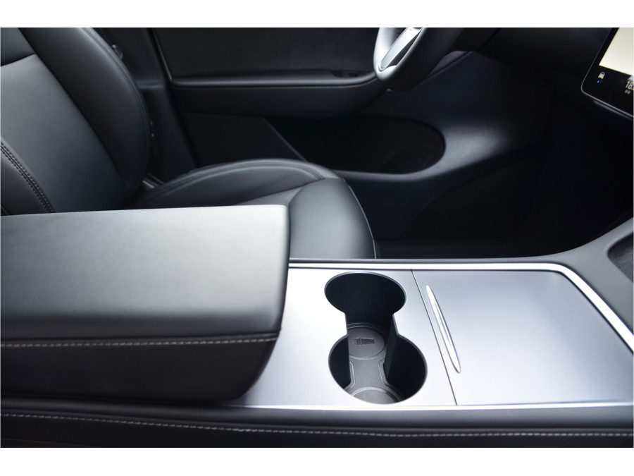 Tesla Model Y RWD 58 kWh