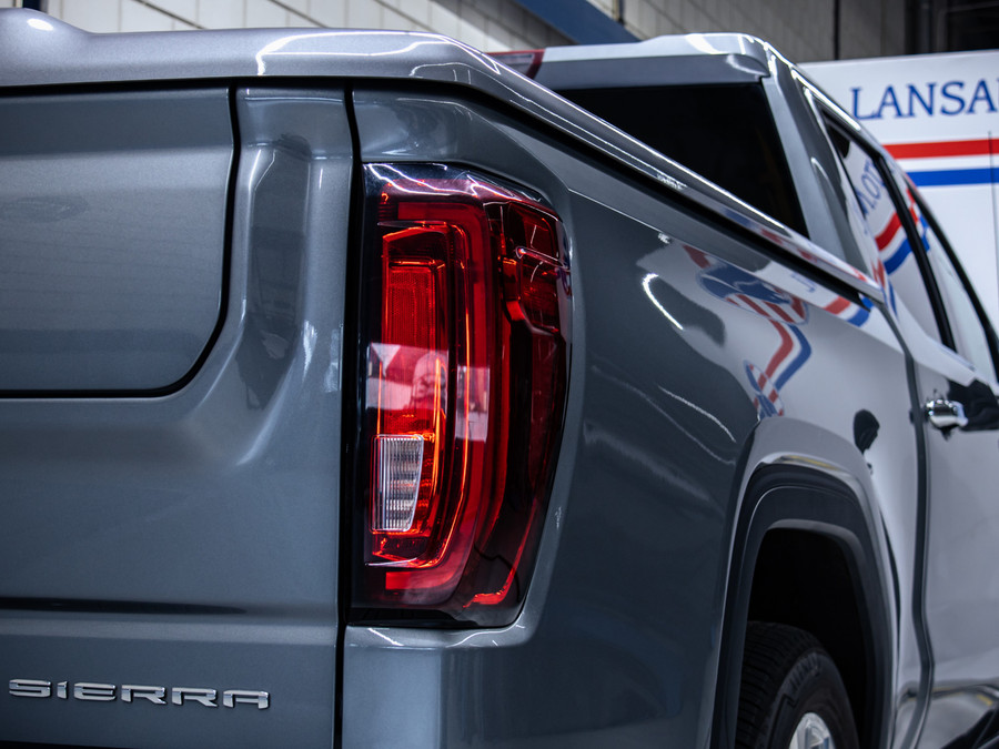 GMC Sierra Denali