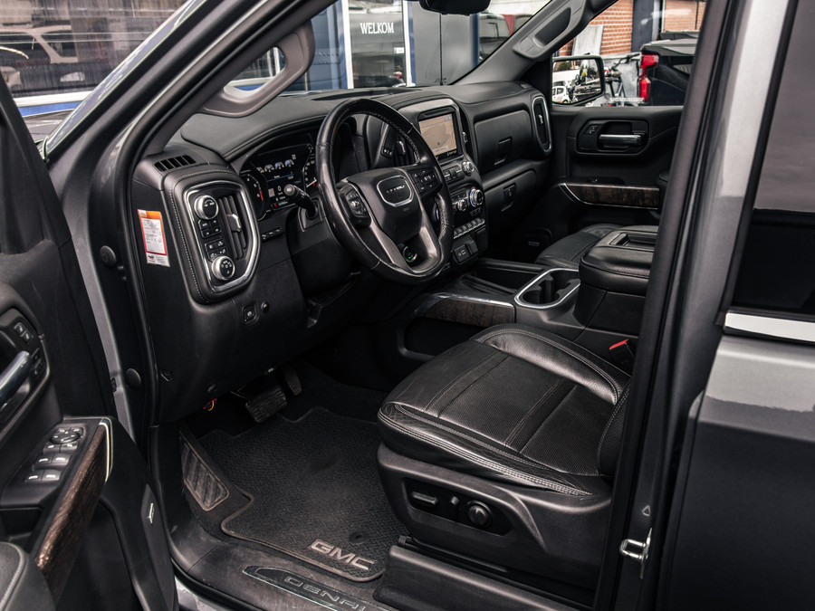GMC Sierra Denali
