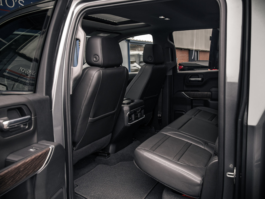GMC Sierra Denali
