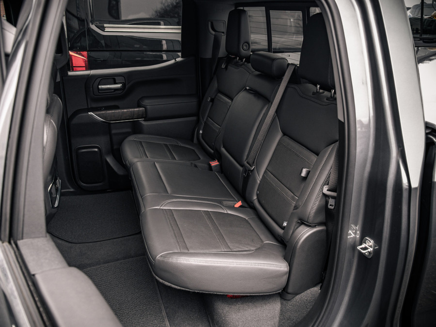 GMC Sierra Denali