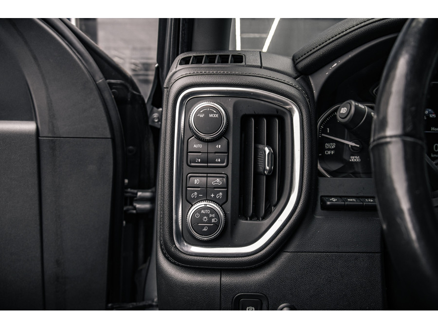 GMC Sierra Denali