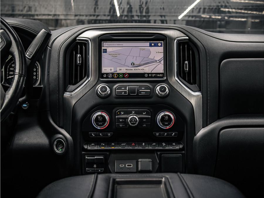 GMC Sierra Denali