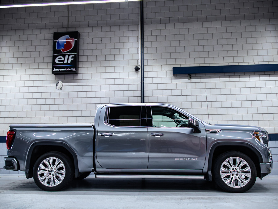GMC Sierra Denali