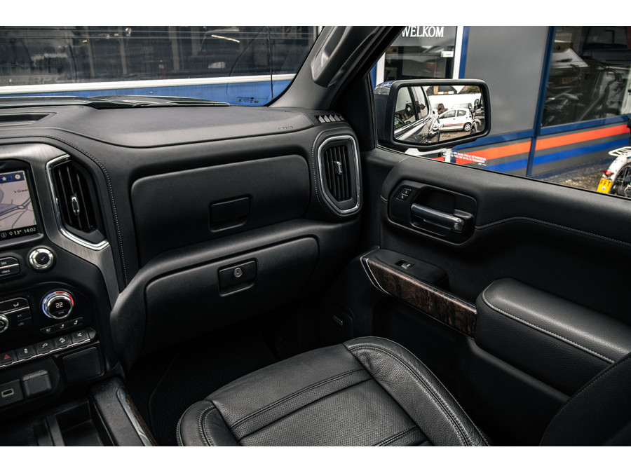 GMC Sierra Denali