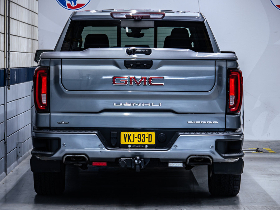 GMC Sierra Denali